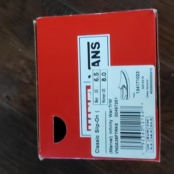 Marvel Infinity War - Picture 2 of 3